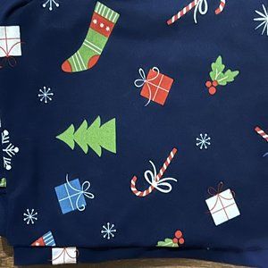 LuLaroe TC Leggings 12-18 Christmas